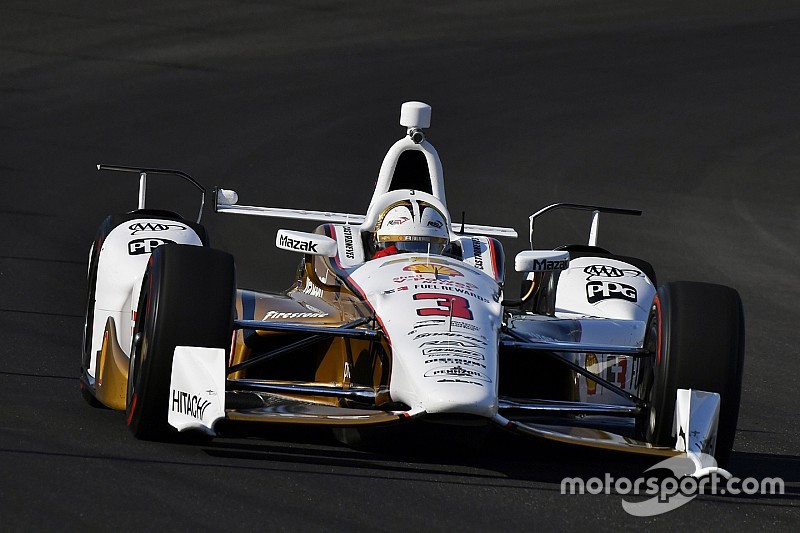 Les pilotes Penske méfiants du rythme de Honda