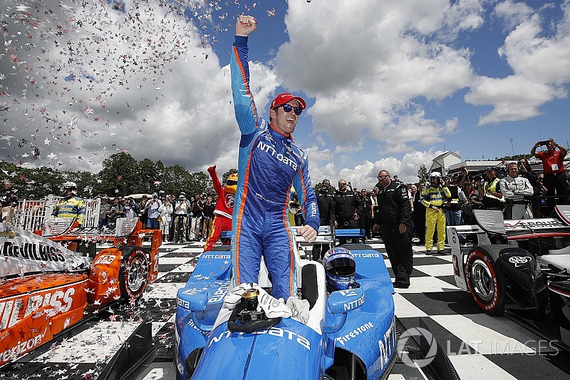 Alonso-like Dixon would succeed in F1, says Brown