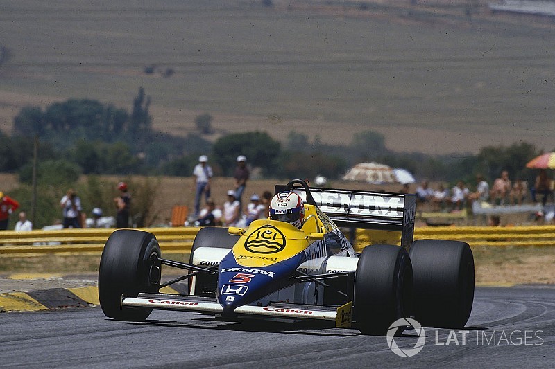 Top 30: Die F1-Pole-Positions mit der niedrigsten Rundenzeit