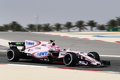 Technique - Force India corrige ses faiblesses avec quelques nouveautés