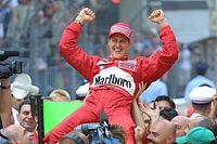 4 anos: Saúde de Schumacher continua a ser mistério