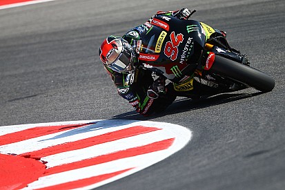 Marcel Schrötter verrät: Jonas Folger will wieder Motorradfahren