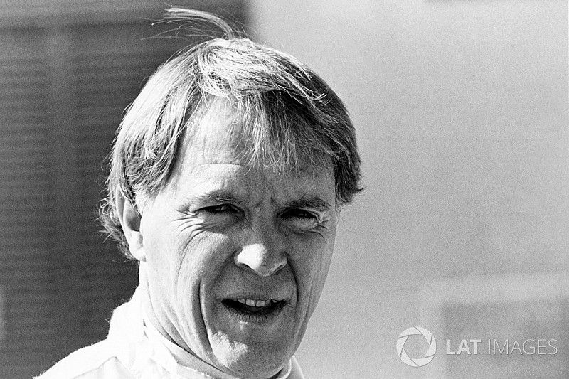 Dan Gurney