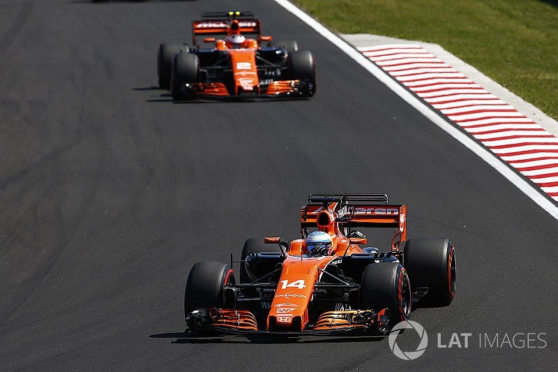 【F1】ホンダ、イルモアと提携で前進? マクラーレンとの契約も継続か