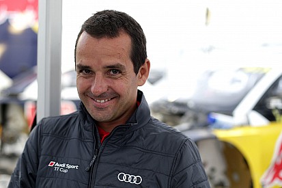 Tréluyer disputera le Rookie Test de Marrakech