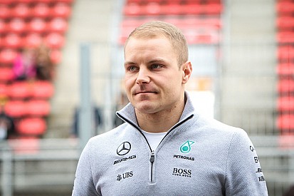 Bottas: Mercedes switch a bigger challenge than expected