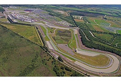 Assen'in Formula 1'e dönüş ihtimali artıyor