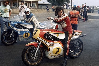 In beeld: Deze 29 coureurs zijn uitgeroepen tot 'MotoGP Legend'