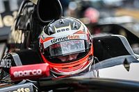 La F&oacute;rmula V8 3.5 acaba con podio de Tatiana Calder&oacute;n y victoria de Binder