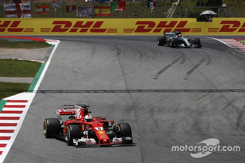 Championnat - Les classements après le Grand Prix d'Espagne