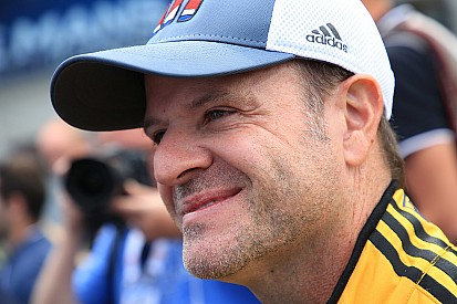 Barrichello to race JDC-Miller Cadillac in Rolex 24