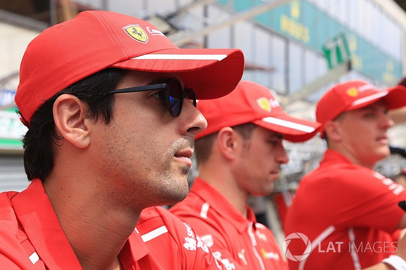 Di Grassi mist Le Mans vanwege enkelblessure