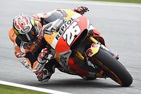 Pedrosa: &ldquo;Dovizioso sigue fuerte, pero hemos empezado mucho mejor&rdquo;