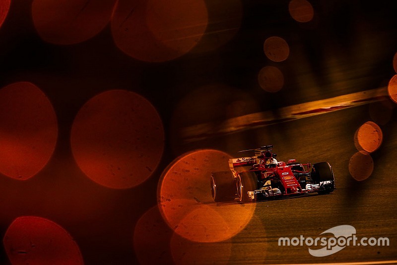 Top 10: Motorsport-Fotos der Woche (KW 16)