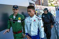 Wehrlein pasará revisión esta semana