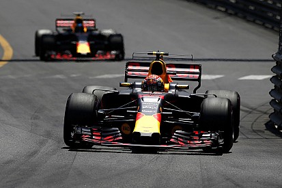 Red Bull s'explique sur la stratégie de Verstappen à Monaco