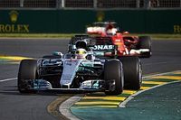 Hamilton: Com Vettel, duelo será maior do que com Rosberg