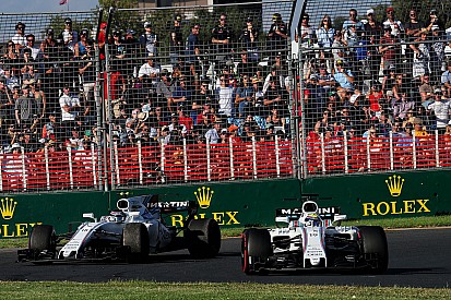 Massa : Williams a besoin que Stroll marque des points