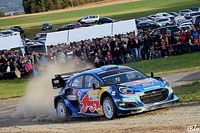 Duże wyzwanie dla WRC