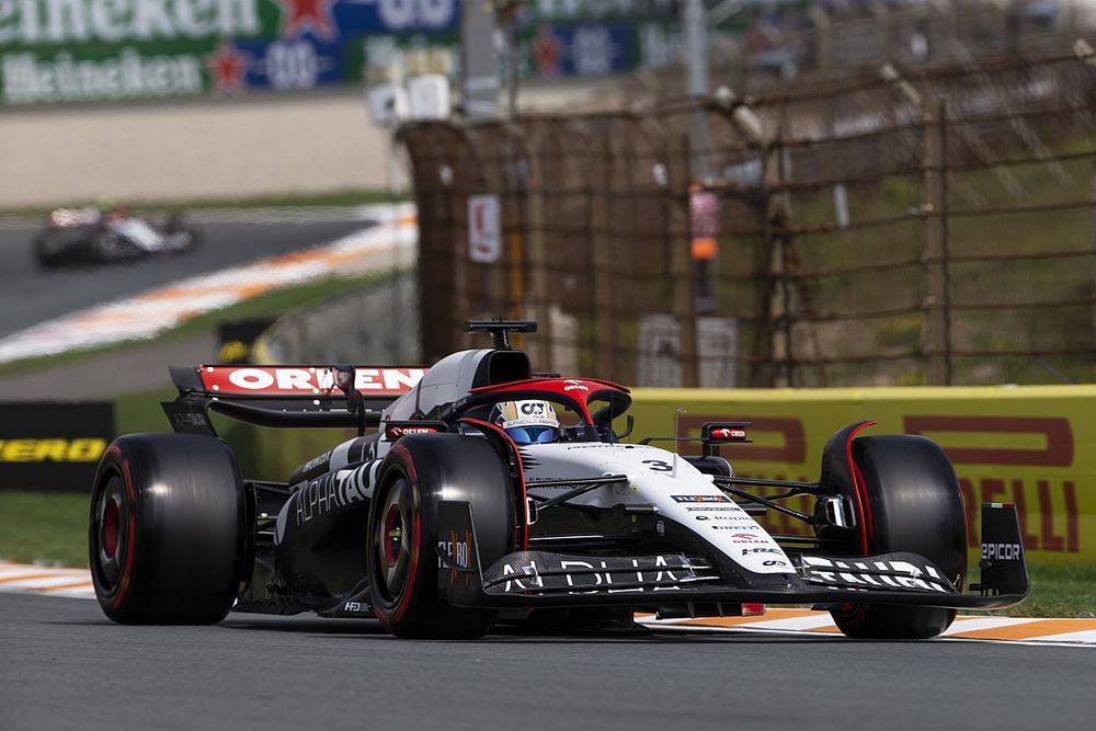 Daniel Ricciardo, AlphaTauri AT04