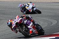 Martín: "Al terminar la carrera me puse a llorar porque no entendía nada"