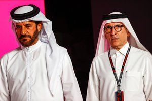 &iquest;Son las acusaciones a Sulayem el inicio de un cambio en la F1?