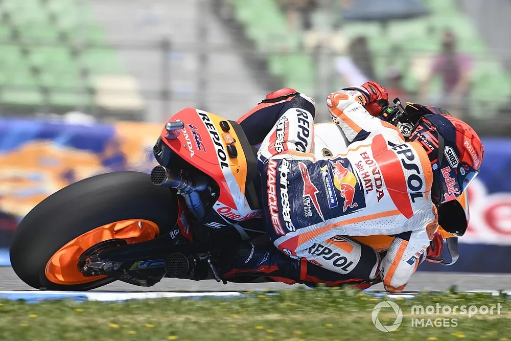 Marc Marquez, Repsol Honda Team