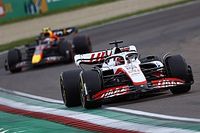 Magnussen reconoce el error que cometieron con Haas