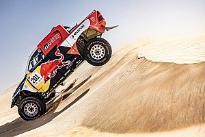 Faworyt dobrze przygotowany