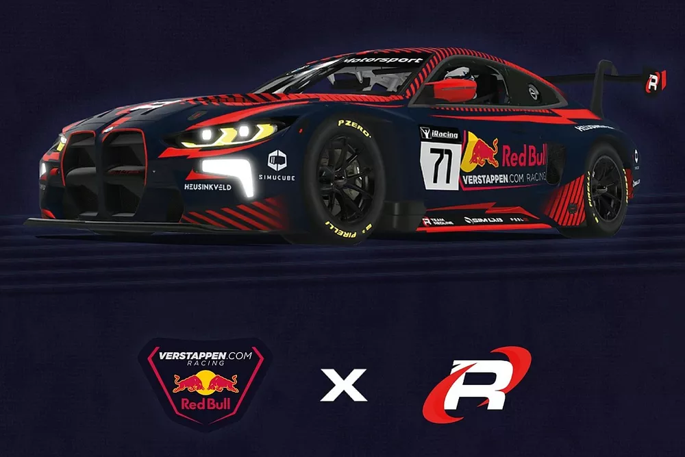 Verstappen.com Racing