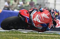 Temperatur Rendah Bikin Honda Sulit Tarik Kesimpulan di Jerez