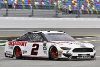 Brad Keselowski dice que "ahora es el momento" para ganar Daytona 500