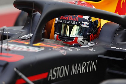 Gasly juge Ferrari hors de portée de Red Bull