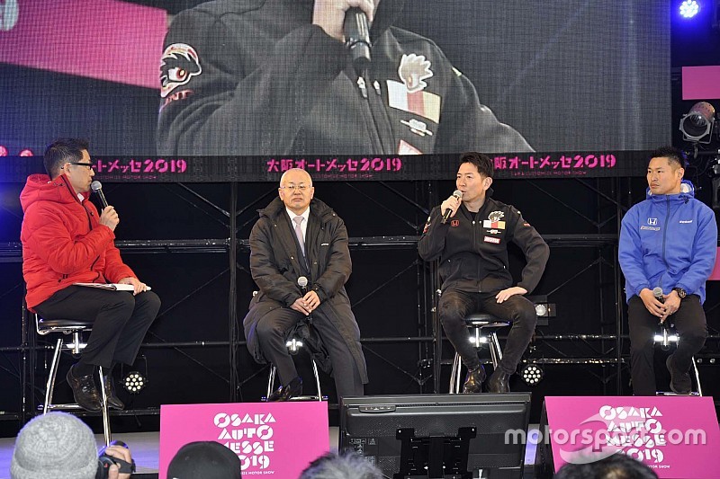 DTM最終戦にスーパーGTマシンが参戦か? 見えてきた交流戦計画