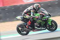 El dominio de Bautista obliga a Rea a "acostumbrarse" a no ganar