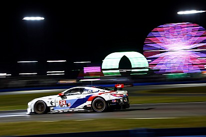 Zanardi elogia Farfus após vitória em Daytona: “o que ele fez foi incrível”