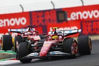 Ferrari se pronuncia tras la descalificación de Hamilton y Leclerc