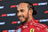 EA Sports reveals F1 25 first look featuring Lewis Hamilton and release date