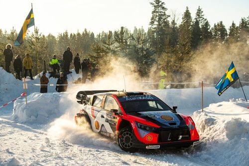 FIA zamraża przepisy