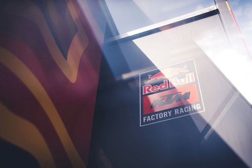 Procedimiento de insolvencia de KTM: la salida de MotoGP se prev&eacute; para 2026