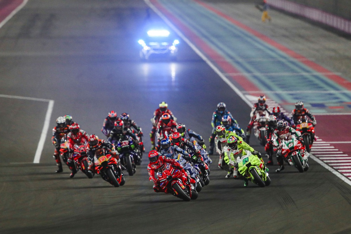 MotoGP | Ufficiale: Qatar rinviato a novembre, cambiano data anche Portimão e Valencia