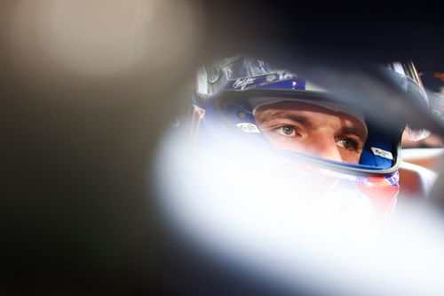 Marko reveló el "enorme problema" que dejó 7º a Verstappen en clasificación