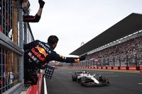 As&iacute; vivimos la carrera del Gran Premio de Jap&oacute;n 2025