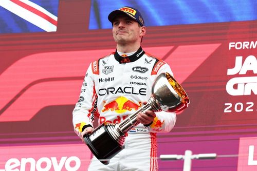F1 - Ecclestone: Se Verstappen quiser ir para a Mercedes, ele substituirá Antonelli