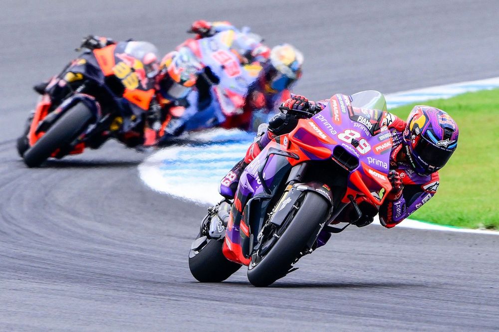 Jorge Mart&iacute;n, Pramac Racing