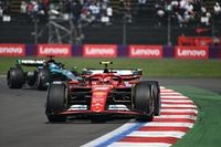 A qu&eacute; hora fue la clasificaci&oacute;n de F1 en M&eacute;xico y c&oacute;mo se pudo ver