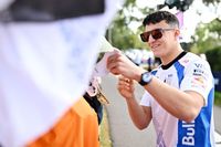 Horner responde al "vergonzoso" comentario de Marko tras el accidente de Hadjar