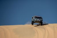 Etapa 3 del Rally Dakar 2025: horario, recorrido y c&oacute;mo verla