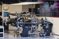 Alpine da pistas de que usará el chasis de 2024 en 2025 y apostará todo a 2026