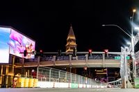 F1 Academy na podb&oacute;j Ameryki P&oacute;łnocnej